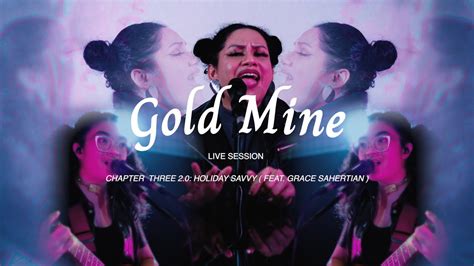 Gold Mine Live 2023 Recordings .